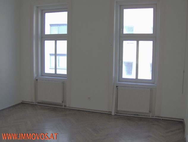IDEAL FÜR STUDIERENDE: ADAPTIERTE ALTBAUWOHNUNG IN CAMPUSNÄHE; WG-EIGNUNG / / 1090 Wien 9.,Alsergrund / Bild 2