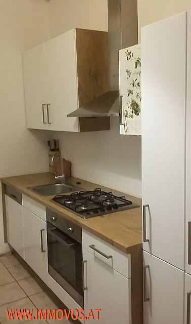 IDEAL FÜR STUDIERENDE: ADAPTIERTE ALTBAUWOHNUNG IN CAMPUSNÄHE; WG-EIGNUNG / / 1090 Wien 9.,Alsergrund / Bild 3