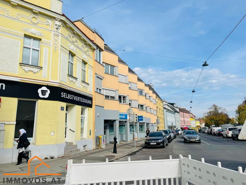 SINGLE-WOHLF&#220;HLWOHNUNG N&#196;HE LIESINGBACH /  / 1230 Wien 23.,Liesing / Bild 9