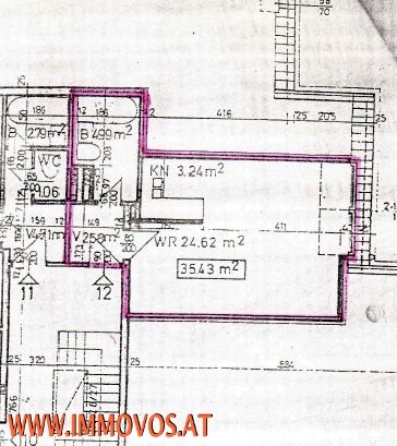 SINGLE-WOHLFÜHLWOHNUNG NÄHE LIESINGBACH / / 1230 Wien 23.,Liesing / Bild 0