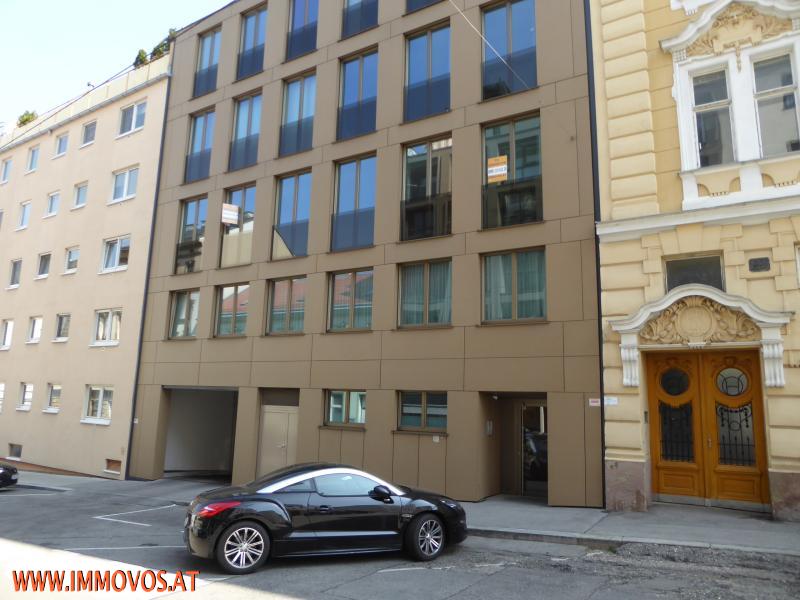 *LOFTIGE, HELLE 2-ZIMMER-NEUBAUWOHNUNG - ab 2026* / / 1120 Wien 12.,Meidling / Bild 0