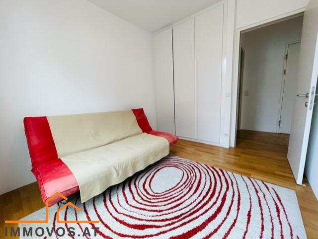 *LOFTIGE, HELLE 2-ZIMMER-NEUBAUWOHNUNG - ab 2026* / / 1120 Wien 12.,Meidling / Bild 3