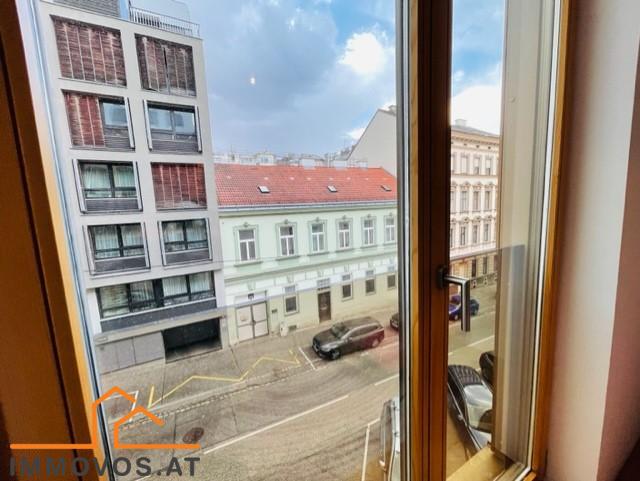 *LOFTIGE, HELLE 2-ZIMMER-NEUBAUWOHNUNG - ab 2026* / / 1120 Wien 12.,Meidling / Bild 4