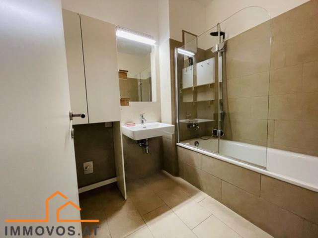 *LOFTIGE, HELLE 2-ZIMMER-NEUBAUWOHNUNG - ab 2026* / / 1120 Wien 12.,Meidling / Bild 5