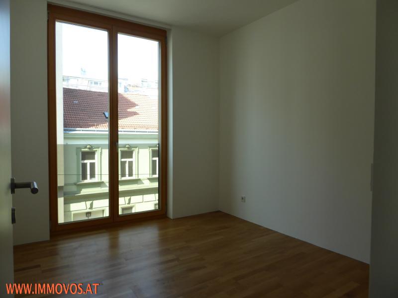 *LOFTIGE, HELLE 2-ZIMMER-NEUBAUWOHNUNG - ab 2026* / / 1120 Wien 12.,Meidling / Bild 2