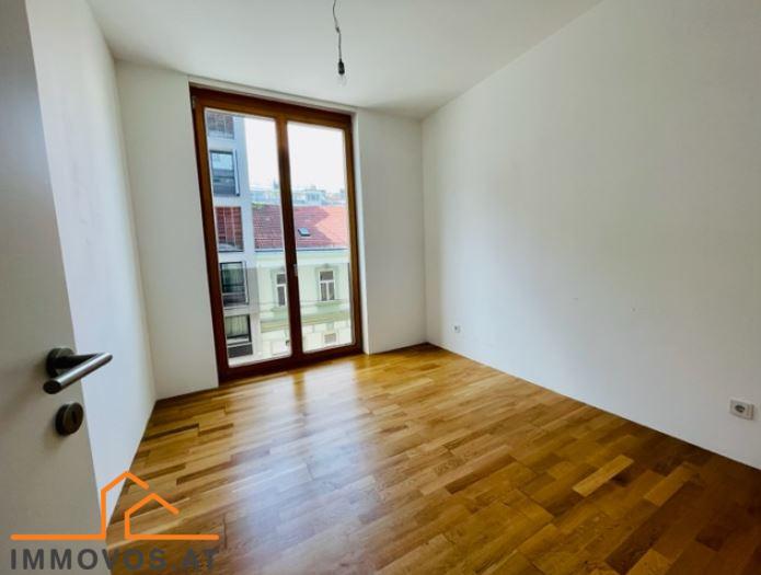 *LOFTIGE, HELLE 2-ZIMMER-NEUBAUWOHNUNG - ab 2026* / / 1120 Wien 12.,Meidling / Bild 4