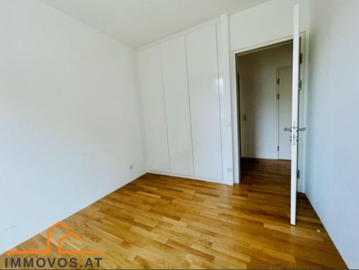 *LOFTIGE, HELLE 2-ZIMMER-NEUBAUWOHNUNG - ab 2026* / / 1120 Wien 12.,Meidling / Bild 5