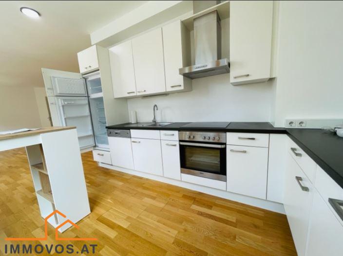 *LOFTIGE, HELLE 2-ZIMMER-NEUBAUWOHNUNG - ab 2026* / / 1120 Wien 12.,Meidling / Bild 6