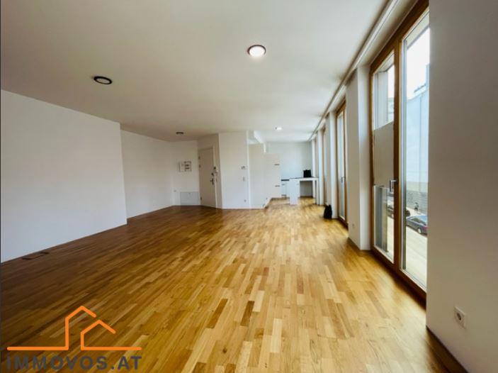 *LOFTIGE, HELLE 2-ZIMMER-NEUBAUWOHNUNG - ab 2026* / / 1120 Wien 12.,Meidling / Bild 7