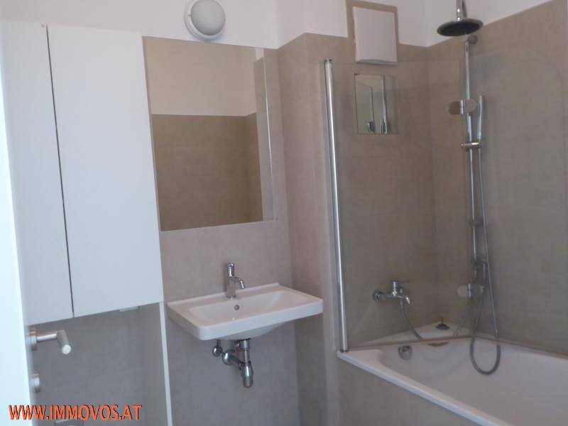 *LOFTIGE, HELLE 2-ZIMMER-NEUBAUWOHNUNG - ab 2026* / / 1120 Wien 12.,Meidling / Bild 8