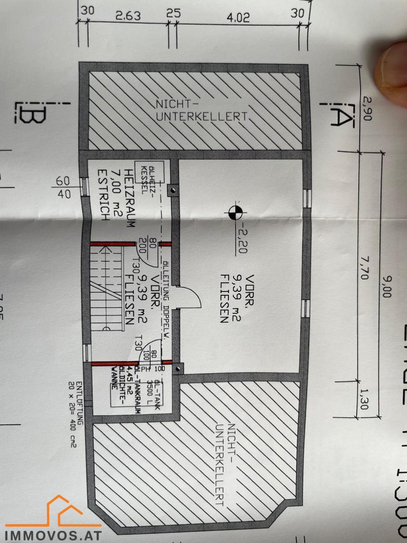 WOHLFÜHLOASE IM SEEWINKEL! ST.ANDÄ AM ZICKSEE! /  / 7161 Sankt Andrä am Zicksee / Bild 9