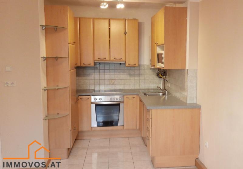 ***Naehe Bahnhof Wien Meidling-2 Zimmer Wohnung in ruhiger Lage*** /  / 1120 Wien 12.,Meidling / Bild 3