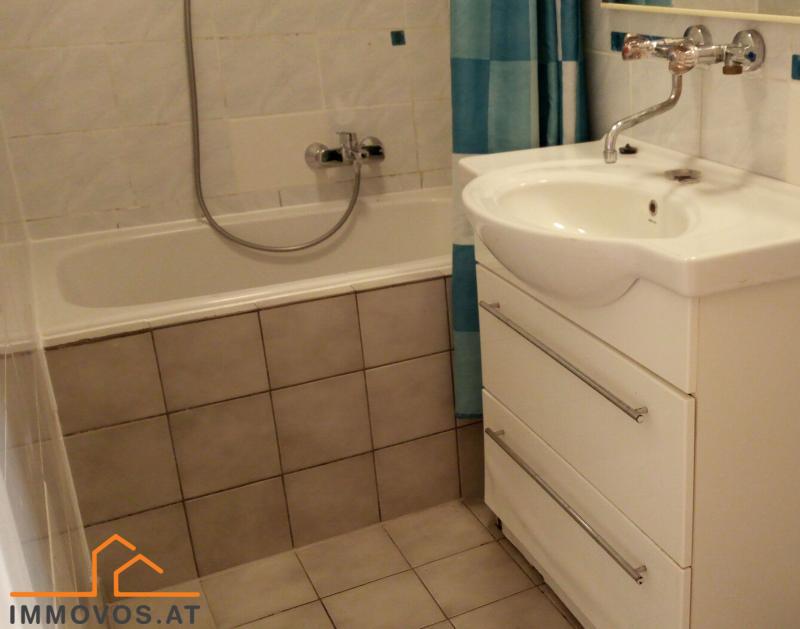 ***Naehe Bahnhof Wien Meidling-2 Zimmer Wohnung in ruhiger Lage*** /  / 1120 Wien 12.,Meidling / Bild 5