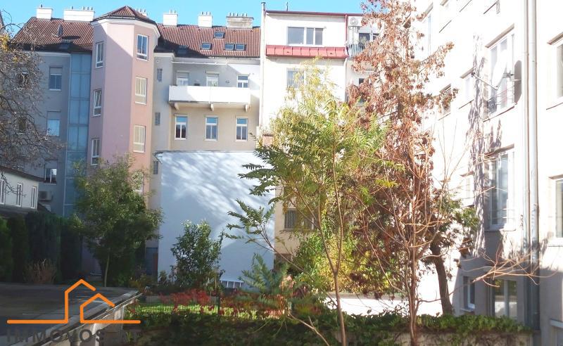 ***Naehe Bahnhof Wien Meidling-2 Zimmer Wohnung in ruhiger Lage*** /  / 1120 Wien 12.,Meidling / Bild 6