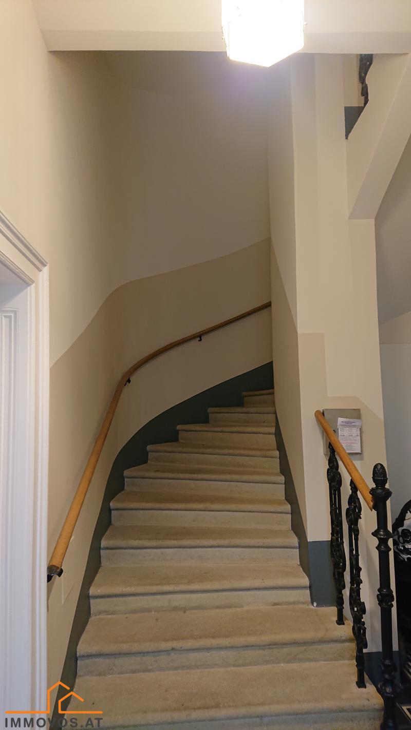 REPARATURBEDÜRFTIGE KLEINWOHNUNG – NÄHE AKH - U6 / / 1170 Wien 17.,Hernals / Bild 2