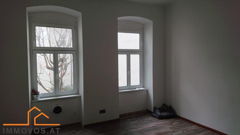 REPARATURBEDÜRFTIGE KLEINWOHNUNG – NÄHE AKH - U6 / / 1170 Wien 17.,Hernals / Bild 3