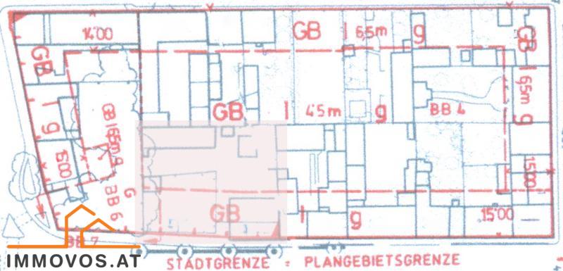 BAUTR&#196;GER - HIT – 2.000 m&#178; POTENZIAL! /  / 1230 Wien 23.,Liesing / Bild 1