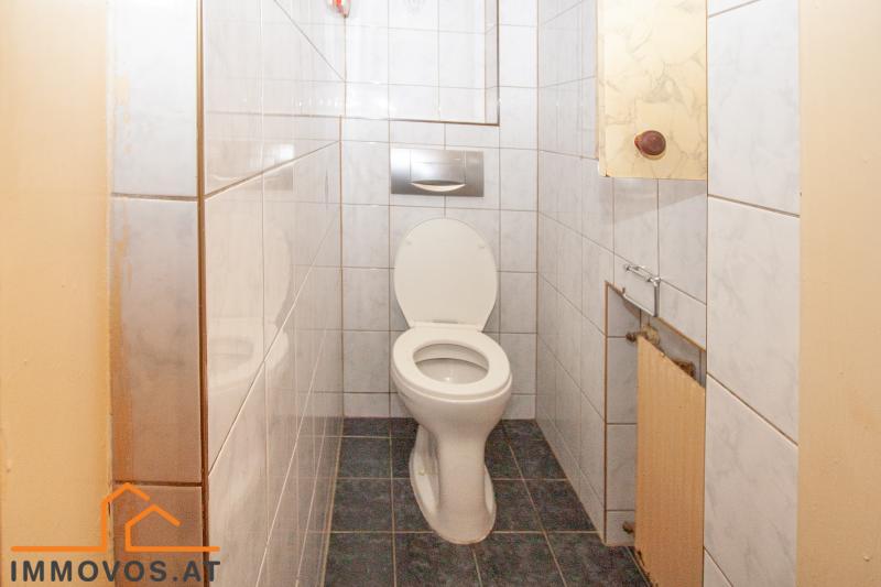 *4 Zimmer ALTBAU-WOHNUNG im Erdgeschoss* /  / 1020 Wien 2.,Leopoldstadt / Bild 9