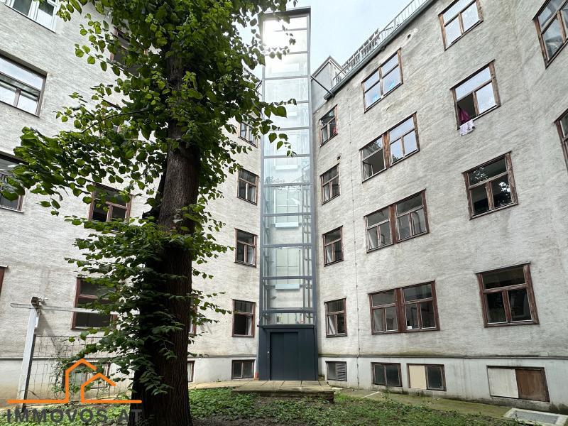 sanierter ERSTBEZUG Hofruhelage / / 1120 Wien 12.,Meidling / Bild 1