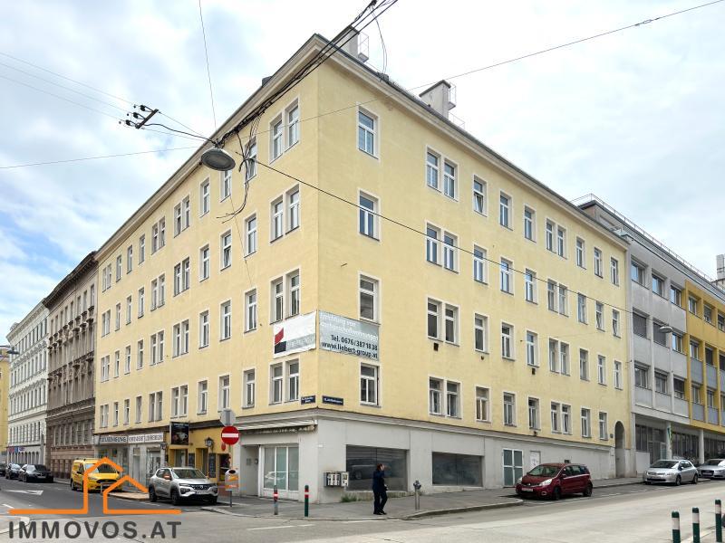 sanierter ERSTBEZUG Hofruhelage / / 1120 Wien 12.,Meidling / Bild 2