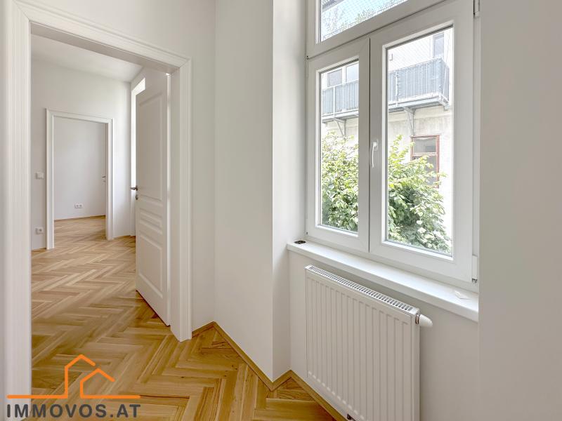 sanierter ERSTBEZUG Hofruhelage / / 1120 Wien 12.,Meidling / Bild 8