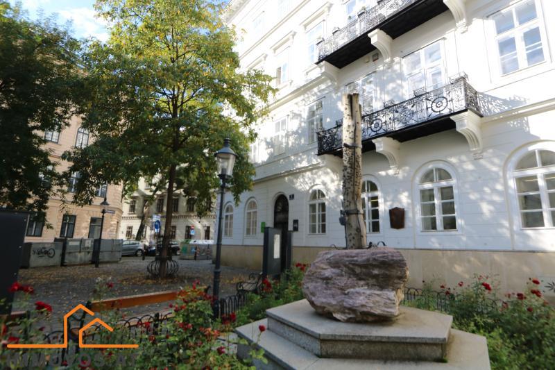 Stock-im-Eisen Platz