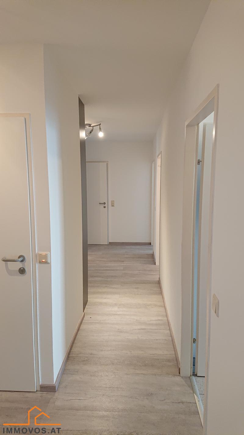 Drei Zimmer Wohnung ++ Loggia / / 1200 Wien 20.,Brigittenau / Bild 1