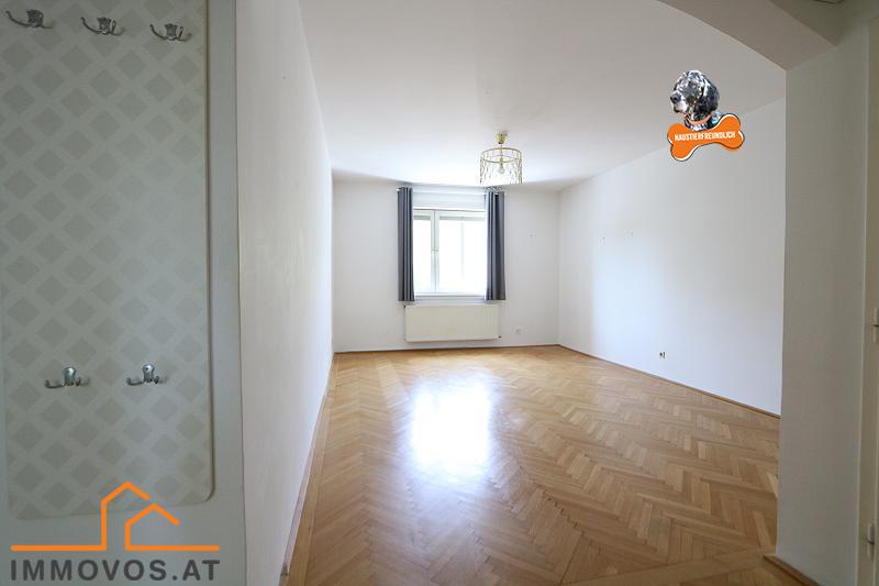 Idealer Grundriss, Sonne und BALKON-OPTION in Gersthofer Grünlage! /  / 1180&nbsp;Wien 18.,W�hring / Bild 2