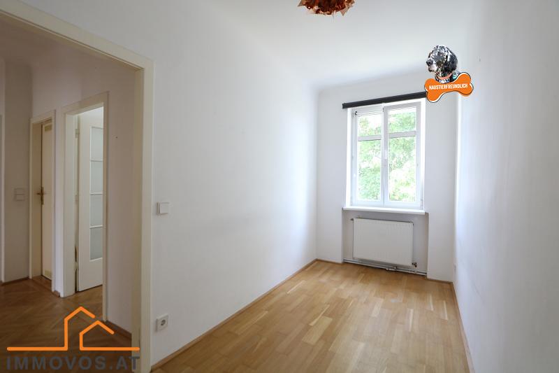 Idealer Grundriss, Sonne und BALKON-OPTION in Gersthofer Grünlage! /  / 1180&nbsp;Wien 18.,W�hring / Bild 6