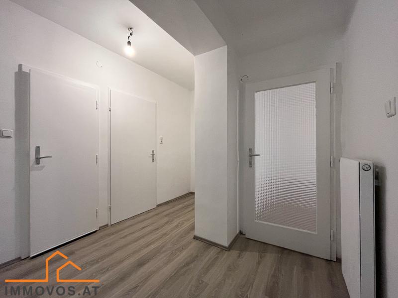 +++ RUHE TRIFFT STADTLEBEN - HOFSEITIGE 2-ZIMMER-WOHNUNG - N&#196;HE U4 HIETZING +++ /  / 1140 Wien 14.,Penzing / Bild 3