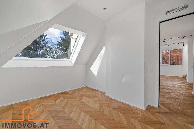 ZWISCHEN SCHLOSSGARTEN UND DACHTERRASSE - THE STROHBERG RESIDENCES – ARCHITEKTUR, DIE MA&#223;ST&#196;BE SETZT /  / 1120 Wien 12.,Meidling / Bild 0