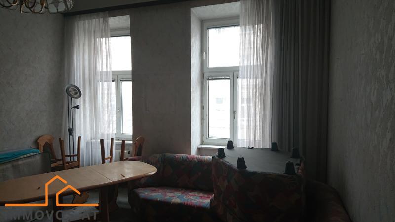 SANIERUNGSBEDÜRFTIGE ZWEI/DREI-ZIMMER-WOHNUNG / / 1150 Wien 15.,Rh-Fh / Bild 1