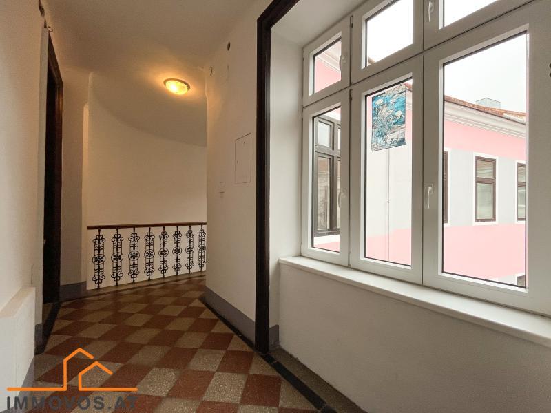 ++ NEU ++ ZUHAUSE IN DER STADT // ZENTRALE 2-ZIMMER-ALTBAUWOHNUNG NAHE WIEN MITTE UND RADETZKYPLATZ /  / 1030 Wien 3.,Landstrae / Bild 9