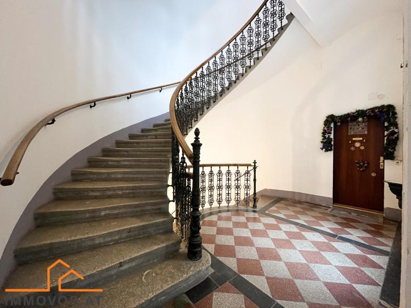 ++ NEU ++ ZUHAUSE IN DER STADT // ZENTRALE 2-ZIMMER-ALTBAUWOHNUNG NAHE WIEN MITTE UND RADETZKYPLATZ /  / 1030 Wien 3.,Landstrae / Bild 0