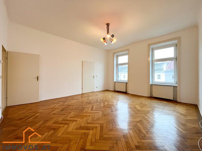 ++ NEU ++ ZUHAUSE IN DER STADT // ZENTRALE 2-ZIMMER-ALTBAUWOHNUNG NAHE WIEN MITTE UND RADETZKYPLATZ /  / 1030 Wien 3.,Landstrae / Bild 2
