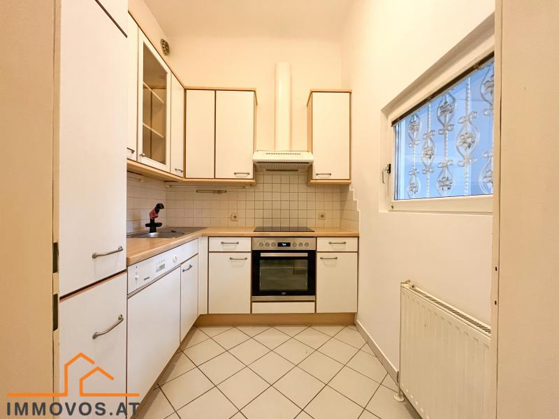 ++ NEU ++ ZUHAUSE IN DER STADT // ZENTRALE 2-ZIMMER-ALTBAUWOHNUNG NAHE WIEN MITTE UND RADETZKYPLATZ /  / 1030 Wien 3.,Landstrae / Bild 3