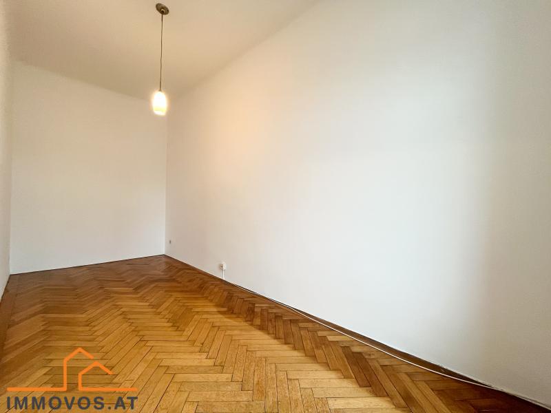 ++ NEU ++ ZUHAUSE IN DER STADT // ZENTRALE 2-ZIMMER-ALTBAUWOHNUNG NAHE WIEN MITTE UND RADETZKYPLATZ /  / 1030 Wien 3.,Landstrae / Bild 5