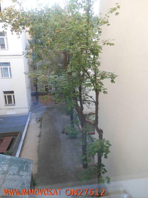 Aussicht Hof von der Küche aus.jpg