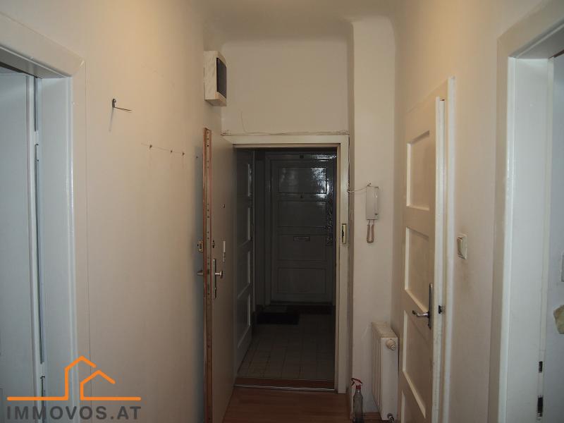 +++NEUBEZUG: Perfekt angelegte Neubauwohnung in thermisch sanierter Liegenschaft nächsst Hauptbahnhof+++ / / 1100 Wien 10.,Favoriten / Bild 1