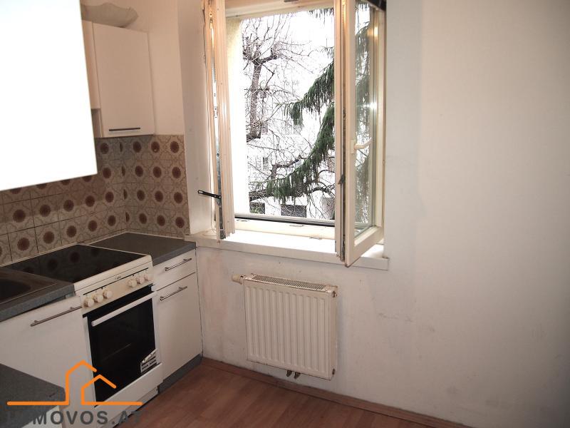 +++NEUBEZUG: Perfekt angelegte Neubauwohnung in thermisch sanierter Liegenschaft nächsst Hauptbahnhof+++ / / 1100 Wien 10.,Favoriten / Bild 4