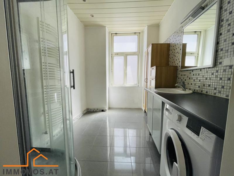 ***LICHTDURCHFLUTETE FAMILIENWOHNUNG - WG-EIGNUNG** /  / 1060 Wien 6.,Mariahilf / Bild 5