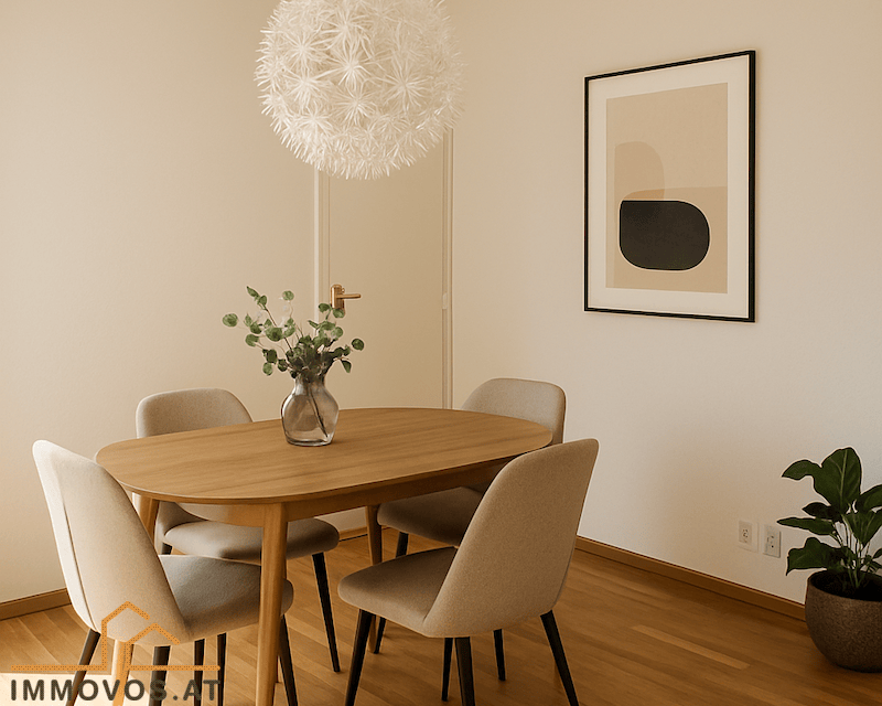 TOPLAGE IM HERZEN WIENS - HELLE 3-ZIMMER-WOHNUNG BEIM STEPHANSPLATZ / / 1010 Wien 1.,Innere Stadt / Bild 2