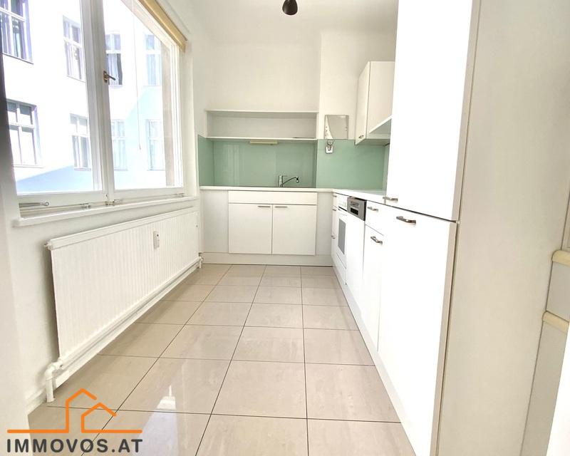 TOPLAGE IM HERZEN WIENS - HELLE 3-ZIMMER-WOHNUNG BEIM STEPHANSPLATZ / / 1010 Wien 1.,Innere Stadt / Bild 6