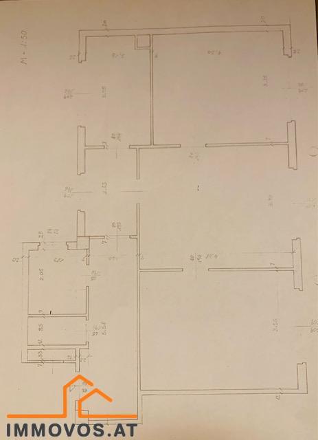TOPLAGE IM HERZEN WIENS - HELLE 3-ZIMMER-WOHNUNG BEIM STEPHANSPLATZ / / 1010 Wien 1.,Innere Stadt / Bild 7