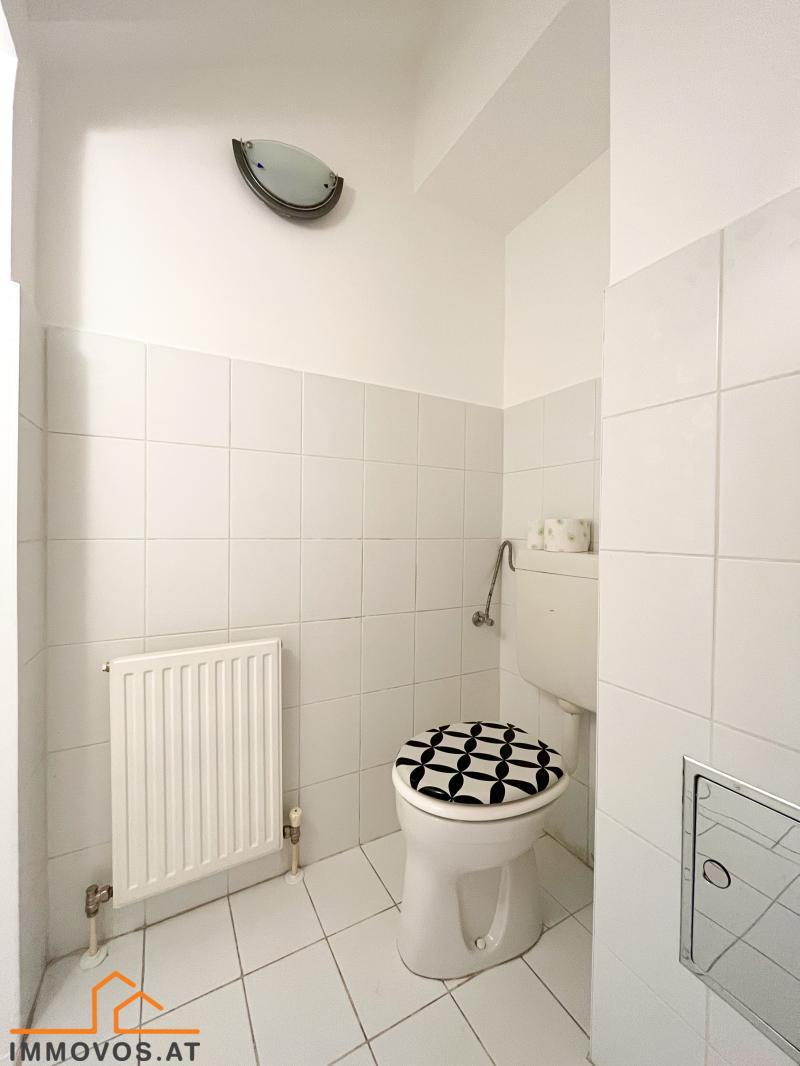 ++ NAEHE RADETZKYPLATZ: helle 2-ZI-ALTBAUWOHNUNG / / 1030 Wien 3.,Landstraße / Bild 7