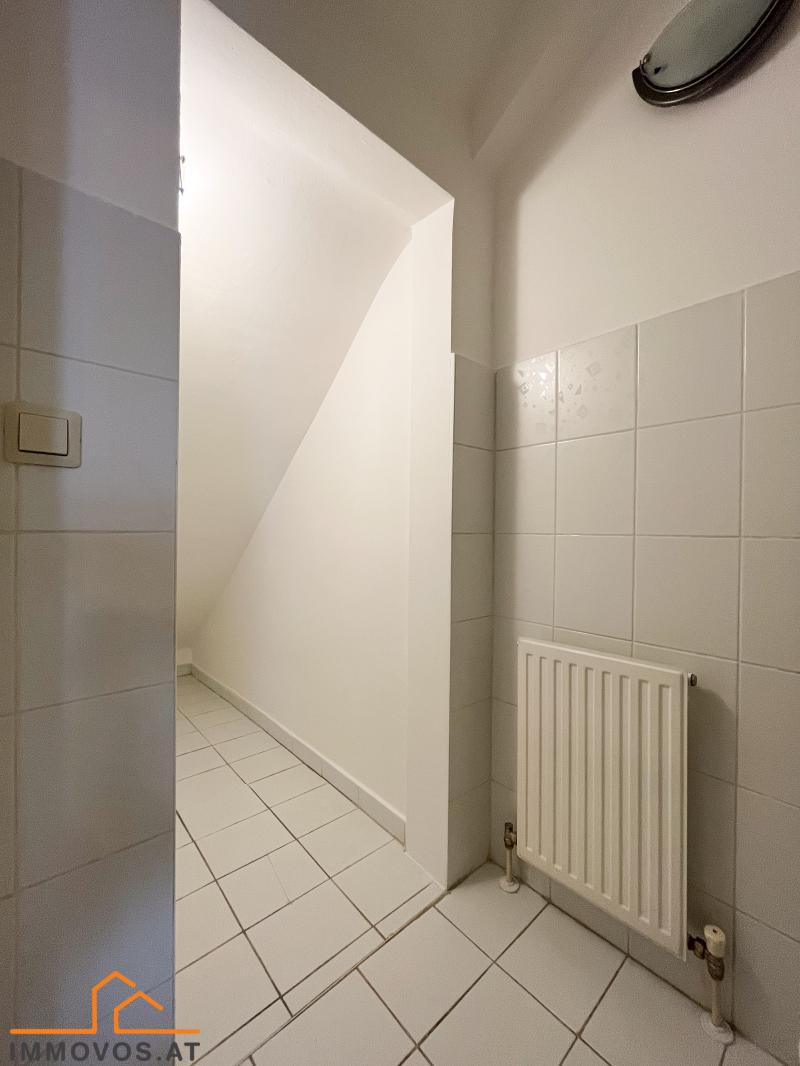 ++ NAEHE RADETZKYPLATZ: helle 2-ZI-ALTBAUWOHNUNG / / 1030 Wien 3.,Landstraße / Bild 8