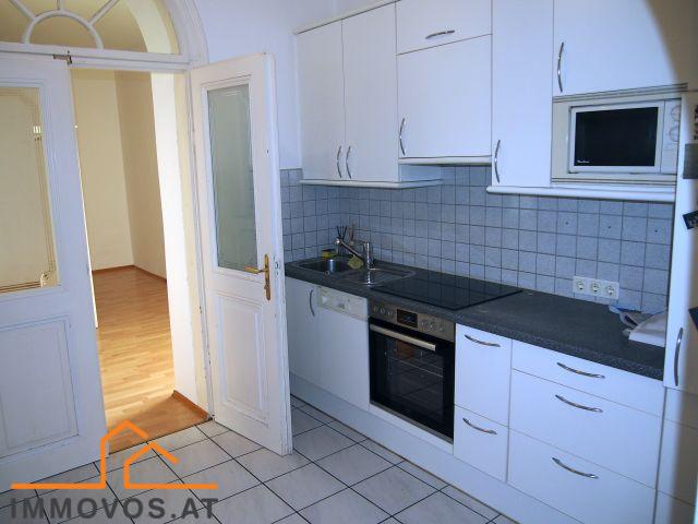 NÄHE GUMPENDORFER KIRCHENPLATZ:  ADAPTIERTE ALTBAUWOHNUNG in absolut RUHIGER HOFLAGE /  / 1060&nbsp;Wien 6.,Mariahilf / Bild 7