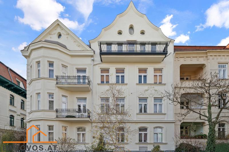 THE STROHBERG RESIDENCES - ARCHITEKTUR, AUSSICHT, EXKLUSIVITÄT  /  / 1120&nbsp;Wien 12.,Meidling / Bild 4