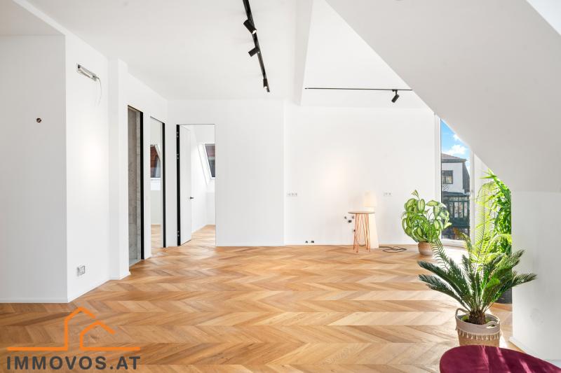 THE STROHBERG RESIDENCES - ARCHITEKTUR, AUSSICHT, EXKLUSIVITÄT  /  / 1120&nbsp;Wien 12.,Meidling / Bild 7