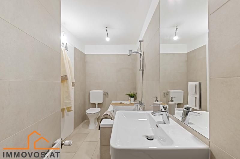 Biedermeierhaus - 4 Zimmer Altbauwohnung im 7.! Freifläche möglich /  / 1070&nbsp;Wien 7.,Neubau / Bild 6